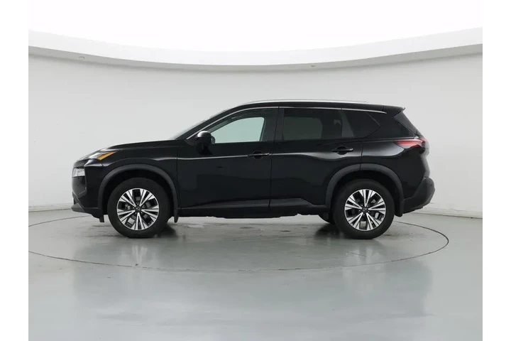 $24998 : Nissan Rogue 2023 AWD SV 4dr image 3