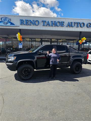 Reno Tahoe Auto Group image 8