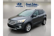 Ford Escape 2018 SE 4dr SUV en Binghamton