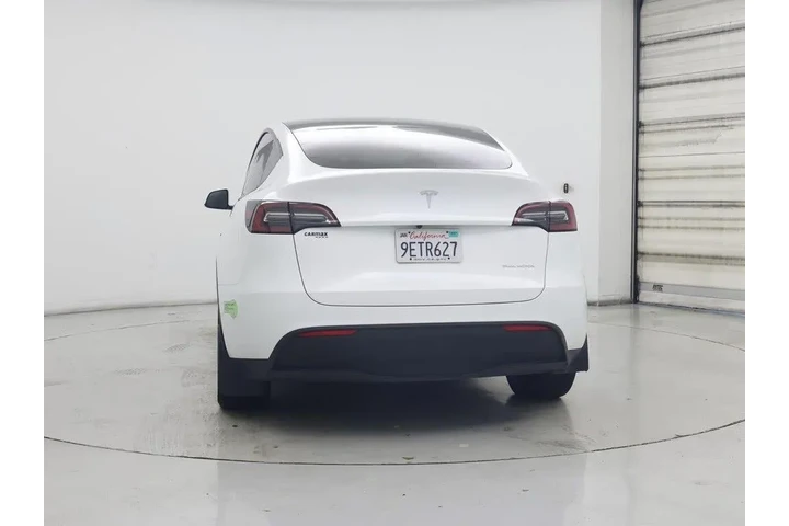 $34998 : Tesla Model Y 2023 AWD Long image 6