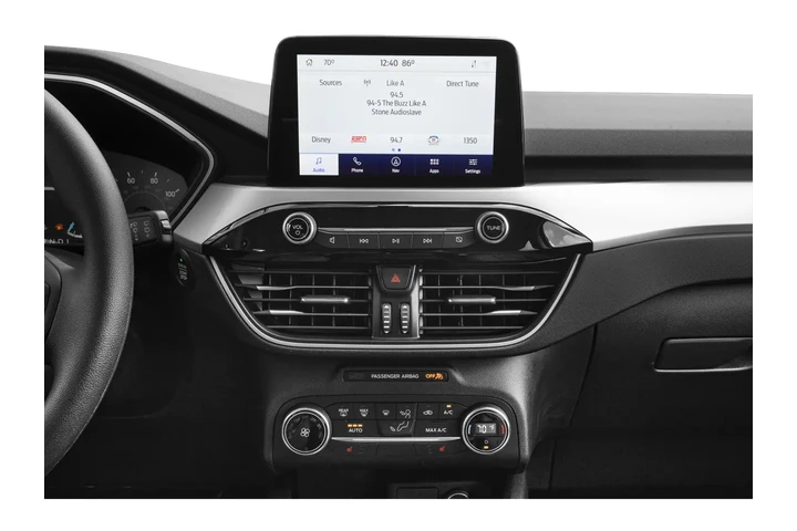 $16995 : Ford Escape Hybrid 2020 AWD image 10