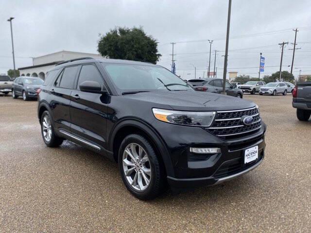 $23988 : 2020 Explorer XLT image 6