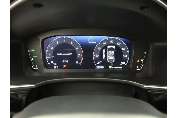 $26756 : Honda Civic 2022 Sport Touri image 6