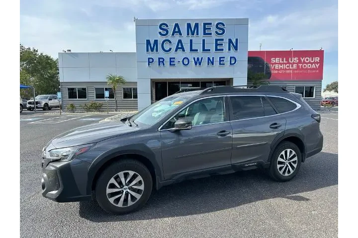 $30618 : Subaru Outback 2025 AWD Prem image 1