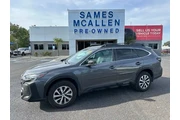 Subaru Outback 2025 AWD Prem en McAllen