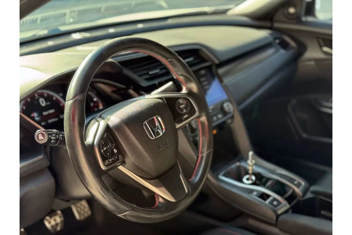 $15990 : 2018 HONDA CIVIC image 9