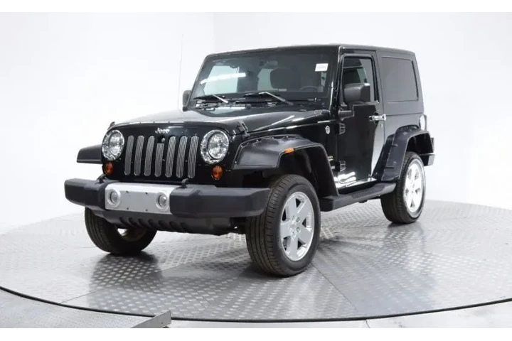 $149000 : jeep wrangler ( 2014) image 1