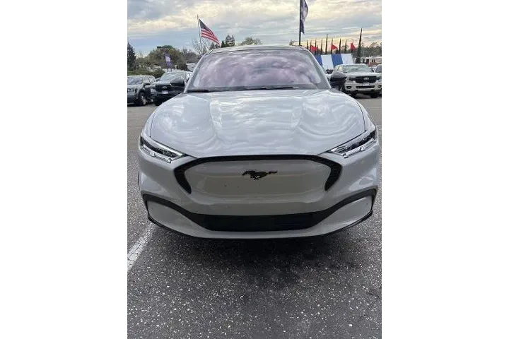$26621 : Ford Mustang Mach-E 2022 AWD image 6