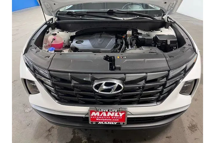 $23960 : Hyundai TUCSON 2023 AWD SEL image 10