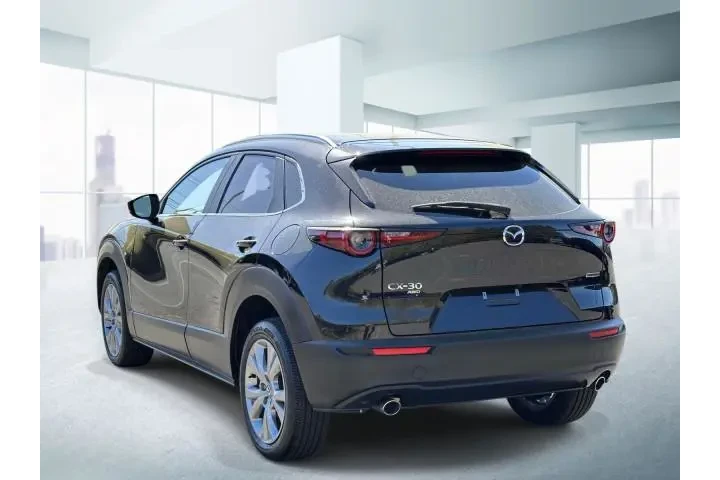 $22777 : Mazda CX-30 2023 AWD 2.5 S S image 3