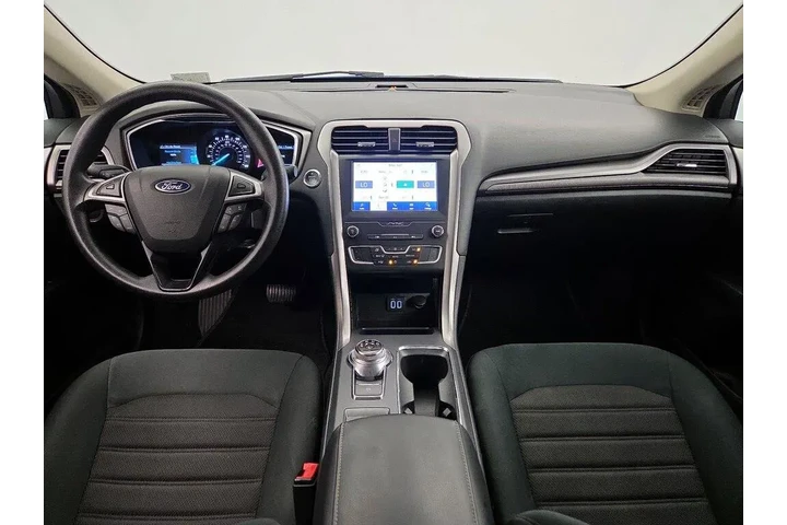 $17998 : Ford Fusion 2020 SE 4dr Seda image 9