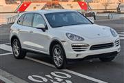 $13988 : 2013 Cayenne Diesel thumbnail