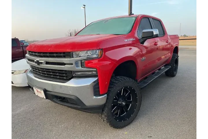 $31990 : Chevrolet Silverado 1500 201 image 2