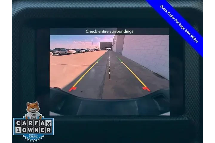 $33249 : Jeep Gladiator 2023 4x4 Spor image 7