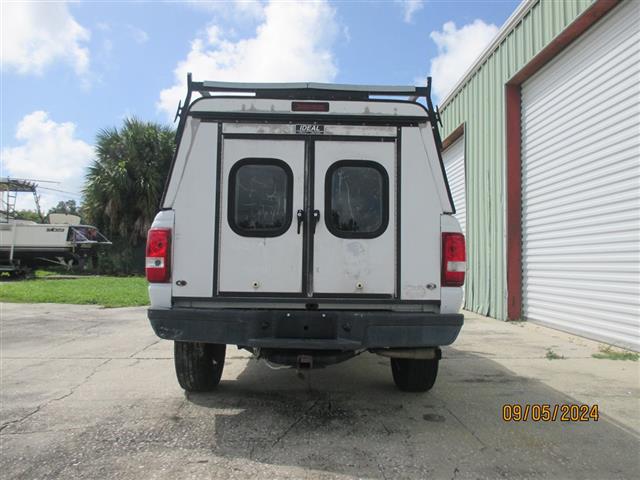 $10995 : 2007 Ranger image 7