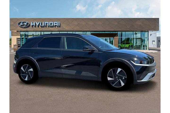 $34813 : Hyundai IONIQ 5 2025 SEL 4dr image 10