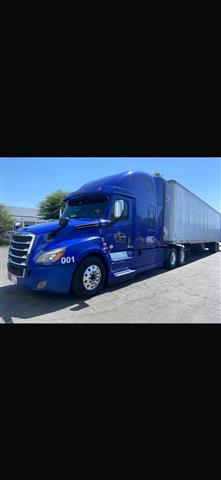 LA’S ESMERALDA’S TRUCKING LLC image 1