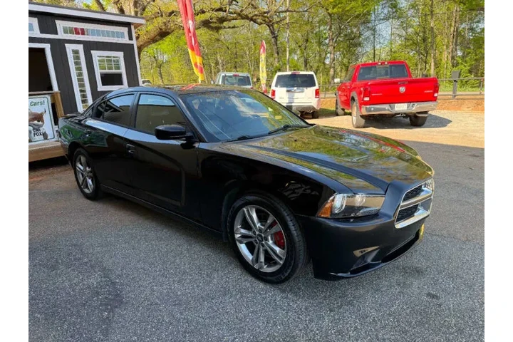 $9999 : 2013 Charger SXT Plus image 4