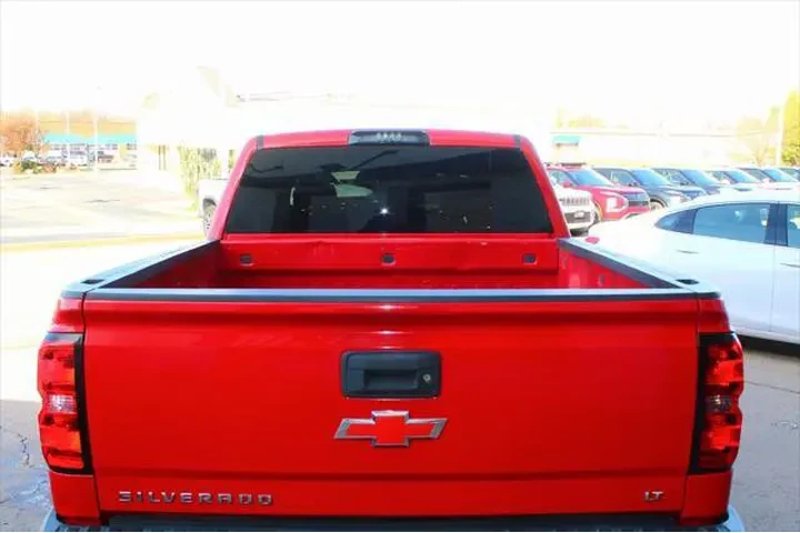 $17451 : Chevrolet Silverado 1500 201 image 7