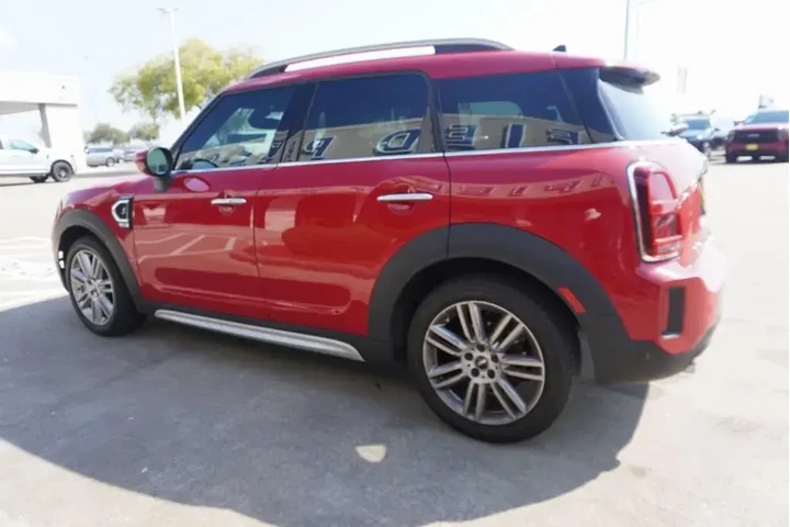 $32988 : MINI Countryman 2024 Cooper image 4
