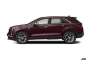 $24590 : Cadillac XT5 2021 Premium Lu thumbnail