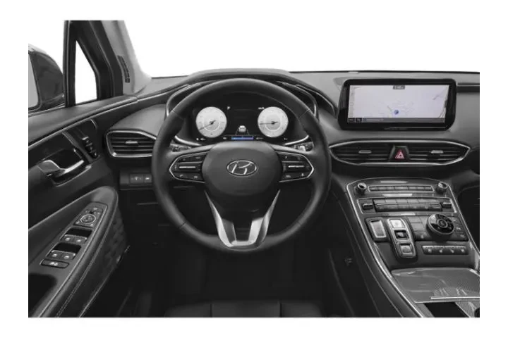 $27999 : Hyundai SANTA FE 2023 Limite image 7