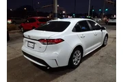 $16943 : Toyota Corolla 2021 LE 4dr S thumbnail