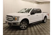 $28995 : Ford F-150 2018 4x4 XLT 4dr thumbnail