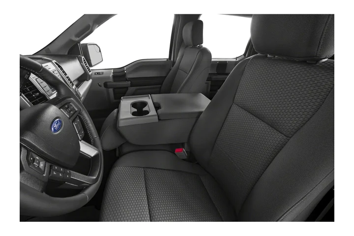 $25288 : 2018 F-150 XLT image 7