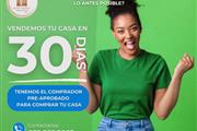 ¡Vendemos tu casa en 30 días! en Arecibo