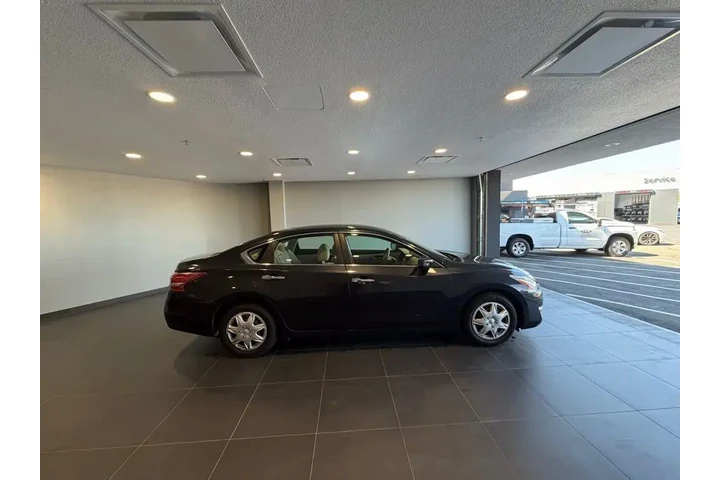 $7549 : Nissan Altima 2013 2.5 SL 4d image 4