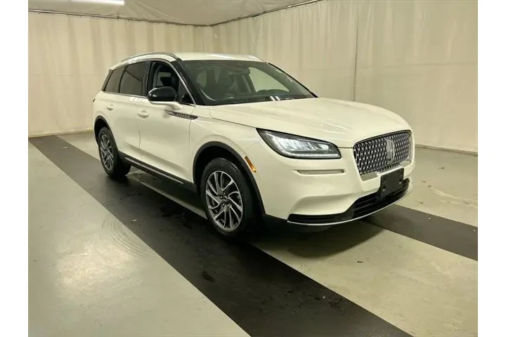 $27990 : Lincoln Corsair 2022 AWD Sta image 1