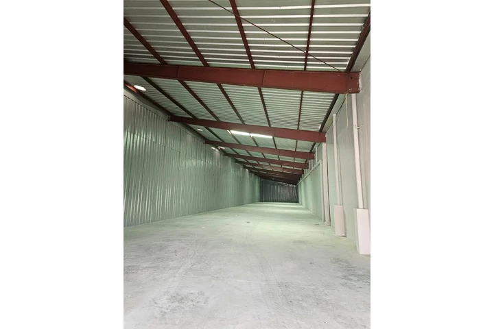 $4200 : Arriendo Nave de 700 m2 image 1