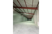 Arriendo Nave de 700 m2 en Santo Domingo