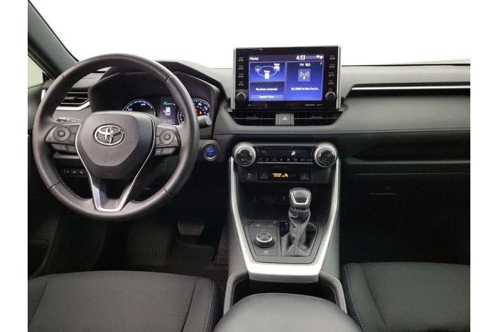 $33998 : Toyota RAV4 Hybrid 2022 AWD image 9