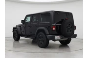 $20998 : Jeep Wrangler Unlimited 2018 thumbnail