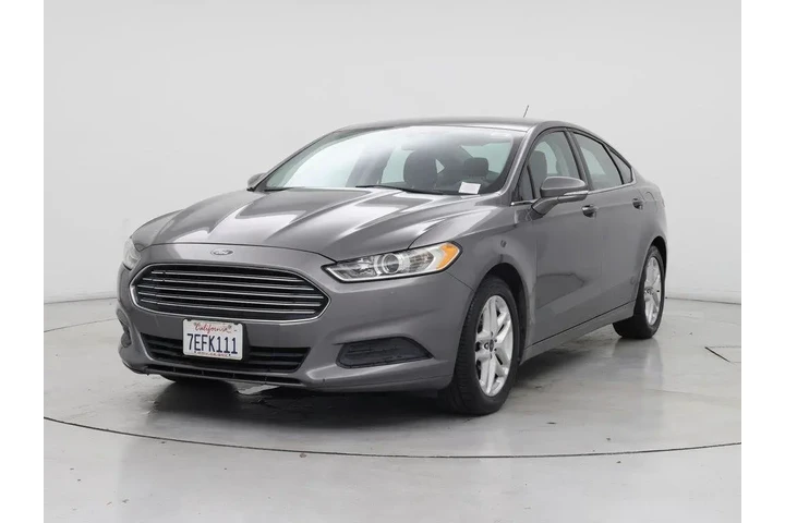 $13998 : Ford Fusion 2014 SE 4dr Seda image 4