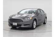 $13998 : Ford Fusion 2014 SE 4dr Seda thumbnail