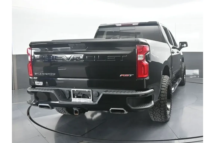 $35991 : Chevrolet Silverado 1500 202 image 5