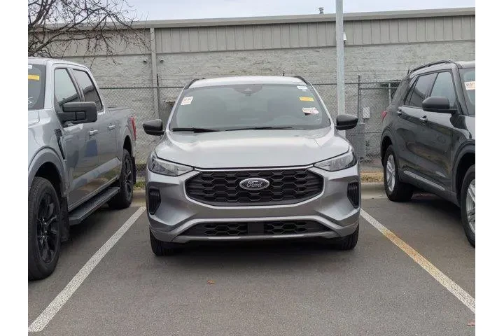 $25998 : Ford Escape Hybrid 2023 ST-L image 3