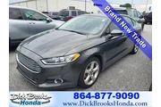 Ford Fusion 2016 S 4dr Sedan en Greenville