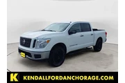 $28888 : Nissan Titan 2019 4x4 S 4dr thumbnail