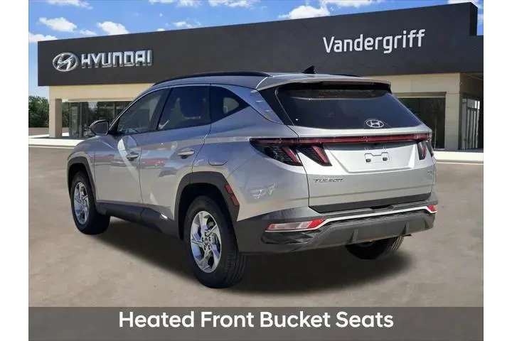 $22998 : Hyundai TUCSON 2023 AWD SEL image 6