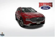 Hyundai SANTA FE 2022 SEL 4d en Plano