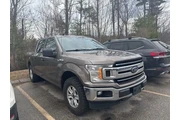 $30074 : Ford F-150 2019 4x4 XL 4dr S thumbnail