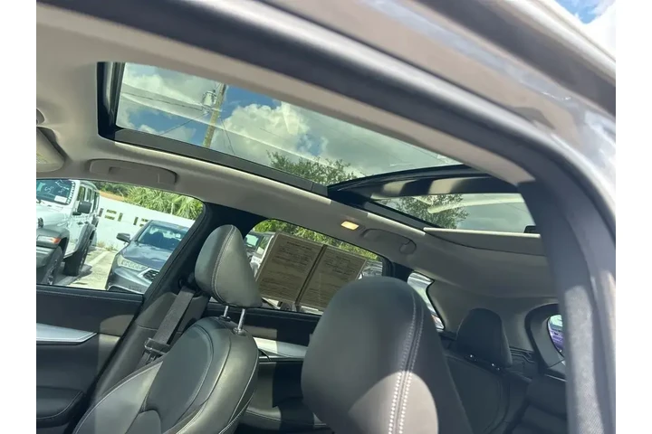 $26084 : INFINITI QX50 2022 Sensory 4 image 10