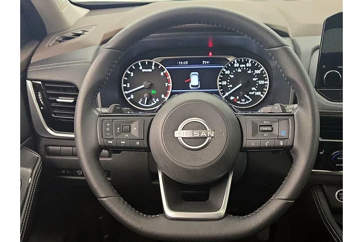 $26998 : Nissan Rogue 2023 SL 4dr Cro image 10
