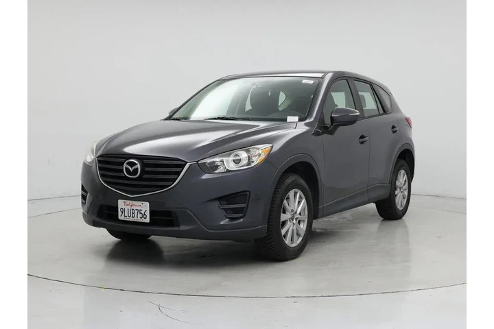 $16998 : Mazda CX-5 2016 AWD Sport 4d image 4