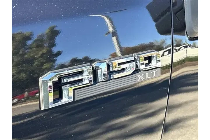 $26252 : Ford F-150 2019 4x4 Platinum image 10