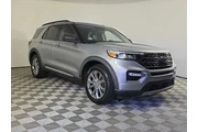 $25975 : Ford Explorer 2021 XLT 4dr S thumbnail